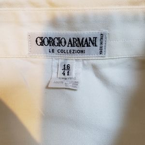 Long Sleeve dress shirt